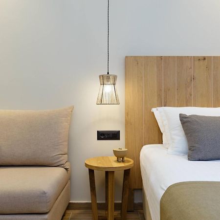 Akrotiri Beach Resort Hotel - Adult Friendly Paleokastritsa Luaran gambar A pendant light