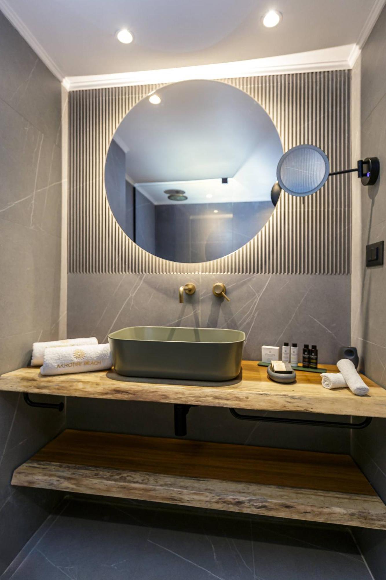 Akrotiri Beach Resort Hotel - Adult Friendly Paleokastritsa Luaran gambar